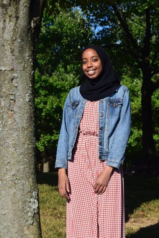 Iman Ahmed