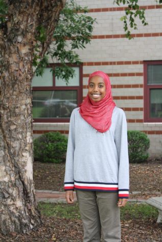 Iman Ahmed