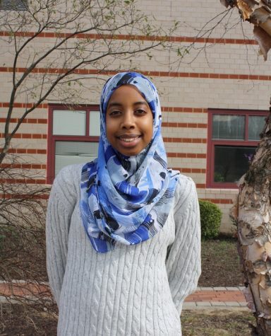 Iman Ahmed