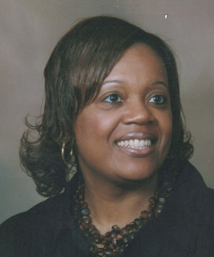 Ms. Donna Tynes, beloved teacher. From https://vaughncgreene.com/tribute/details/3355/Donna-Tynes/obituary.html