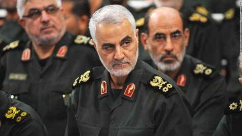 Photograph of Soleimani. Photo courtesy of https://www.cnn.com/2020/01/03/asia/soleimani-profile-intl-hnk/index.html.