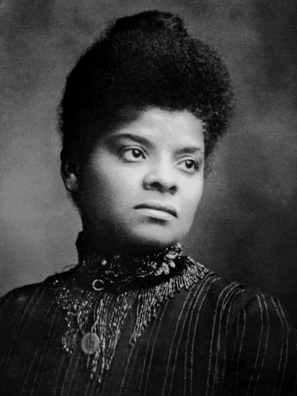 The Lightning Flash | Black History Month Feature: Ida B. Wells