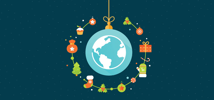 McIntyre, Sinead. Christmas around the world: An eSellers guide. Payoneer Blog.