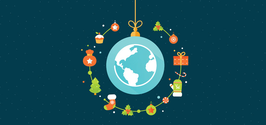 McIntyre, Sinead. "Christmas around the world: An eSeller's guide." Payoneer Blog.