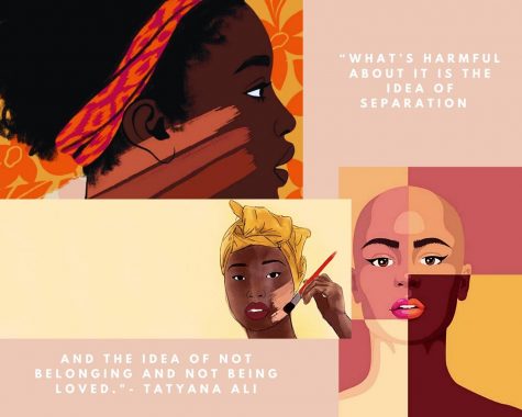 Colorism and Its Existence Within Society