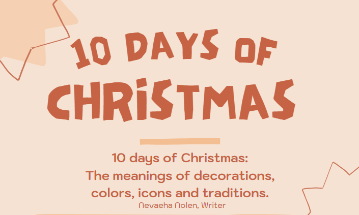 10 Days of Christmas