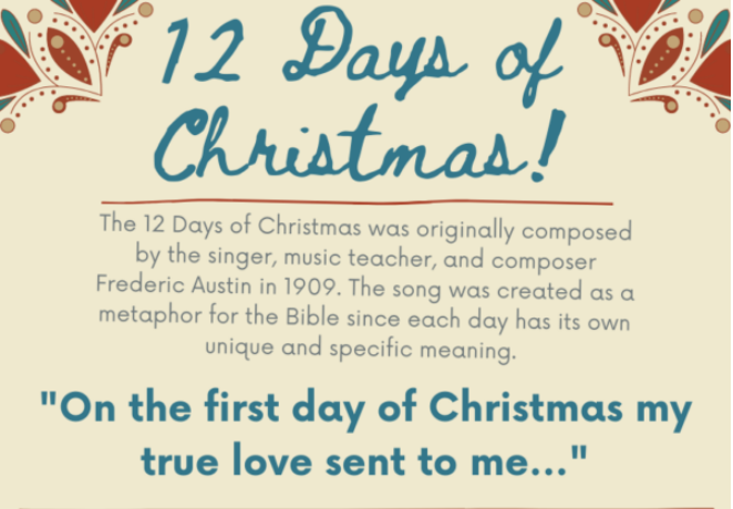 Jingle Rock With These Christmas Song Lyrics!