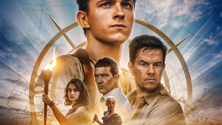 Uncharted Movie Becomes MOST WATCHED on Netflix Within Just a Few Days!