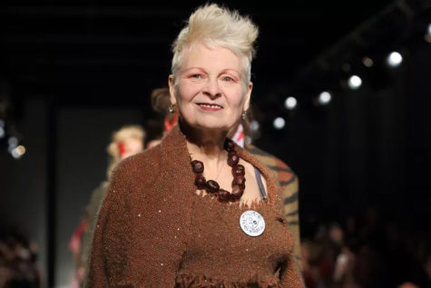 Vivienne Westwood, fashion designer and style icon, dies at 81