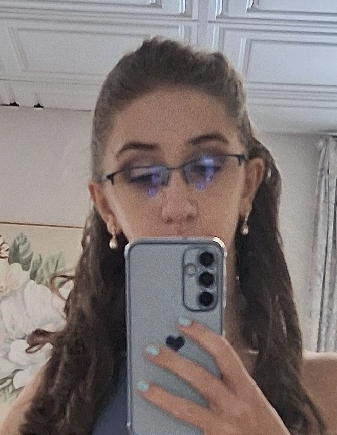 Alexa Jones