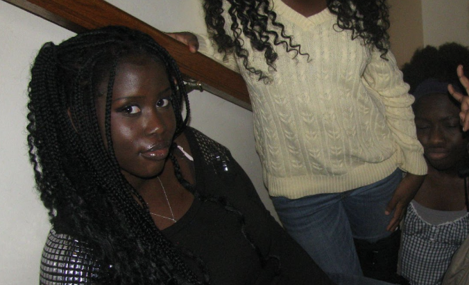Timiya Nyoa