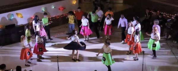 A look into National Arts Honor Society: Club Spotlight